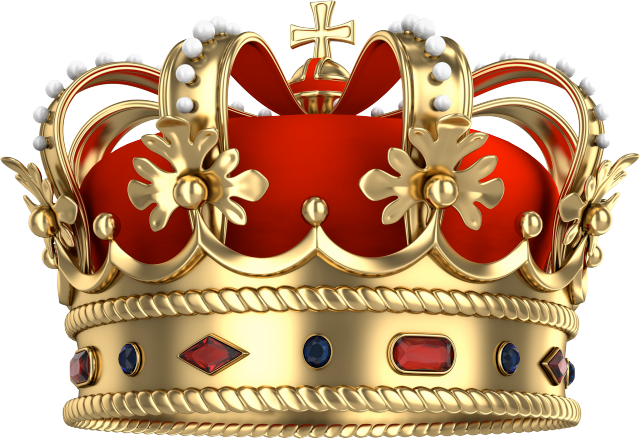 SofaKing Crown Image