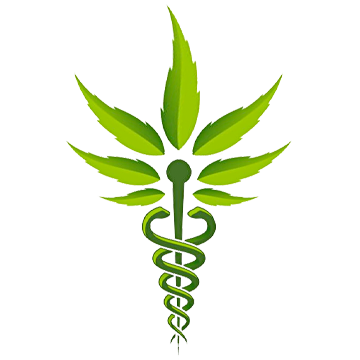 Medical Cannabis Icon